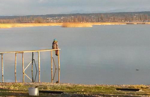 Ferienwohnung Naturhaus, 50qm - Photo 20