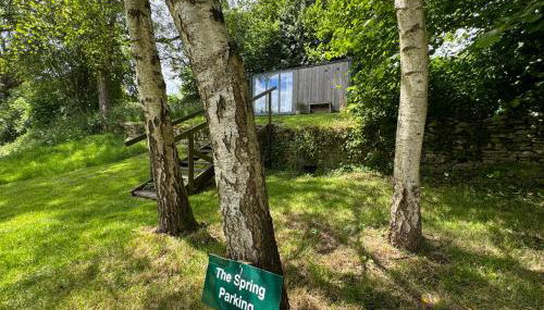 The Spring Slad Valley Cotswolds - Foto 5, Garden