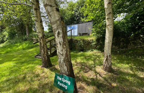 The Spring Slad Valley Cotswolds - Foto 5