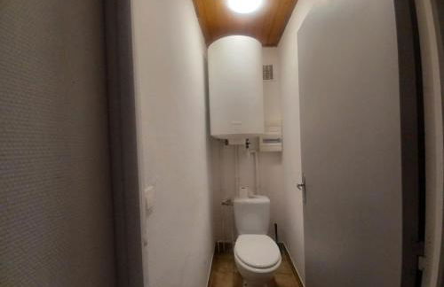 Les tilleuls Maison 11 - 6 pers - Foto 14