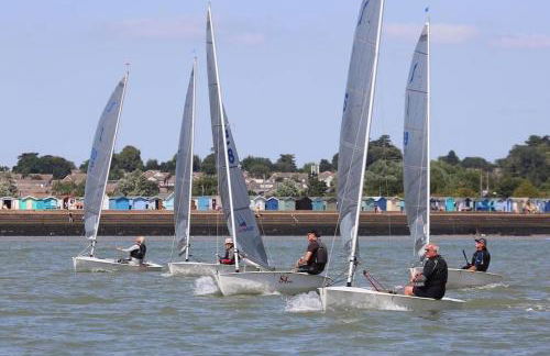 Harbour Walk - Foto 18