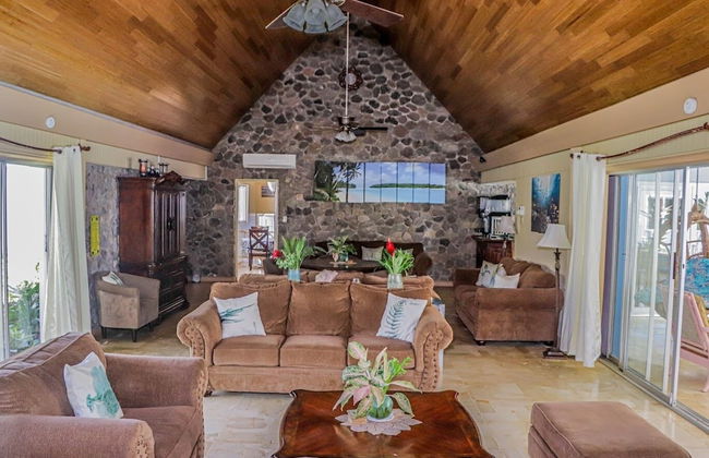 Seven Palms Villa - Foto 39