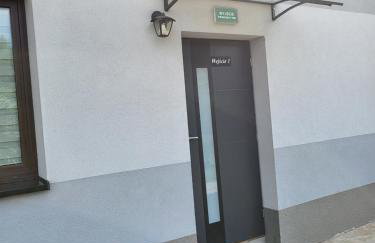 Pokój z własną kuchnią i łazienką Żyrardów SUNTAGO - Foto 11