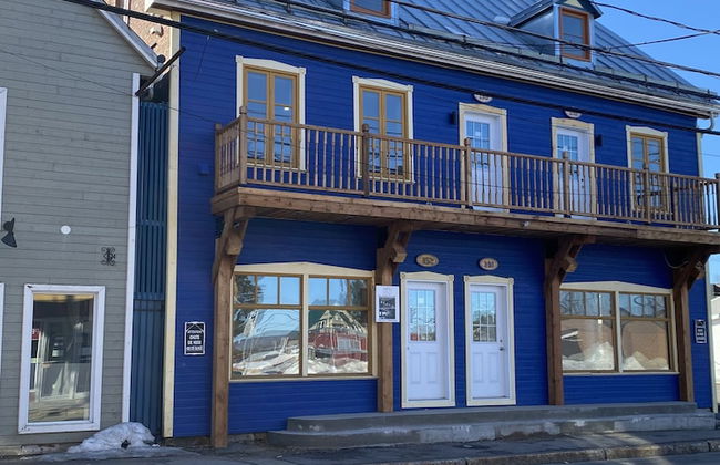 Le Waynewright - Foto 51