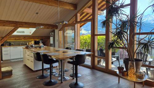 Le nid montagnard - Vulmix - Foto 3