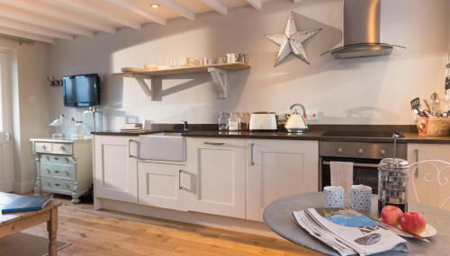 The Hideaway, sleeps 2 in Wells next-the-Sea! - Foto 5