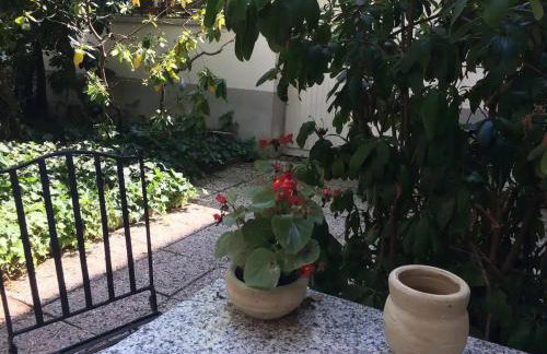 Modernes City-Apartment in Krefeld - BEUYS Apartments Krefeld - Photo 16