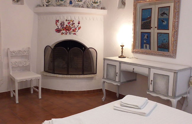 Villa Mantalena - Foto 23