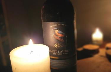 Ferienwohnung H2 am Hainich - Foto 19