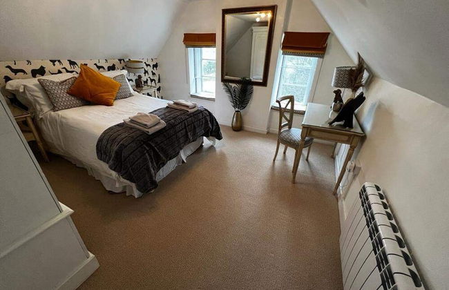 Newton Cottage Retreat in Lincolnshire - Foto 5