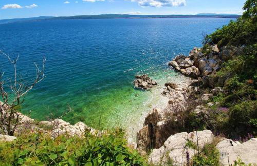 Apartman Relax view Dramalj, Crikvenica - Foto 35