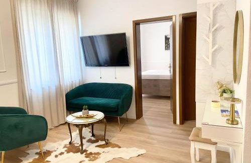 Apartments Golden Beach - Photo 42