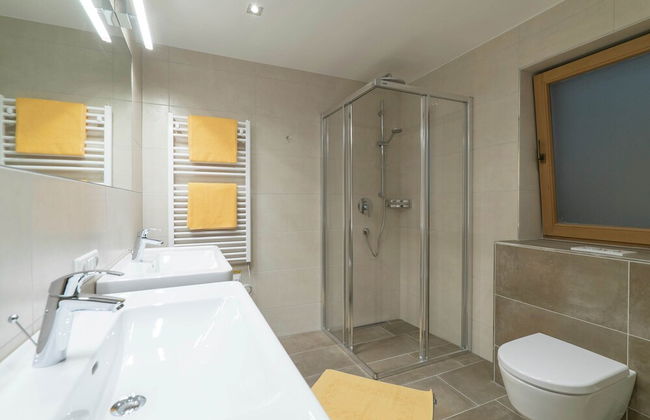 Luxurious Holiday Home in Saalbach-hinterglemm With Barbecue - Foto 75