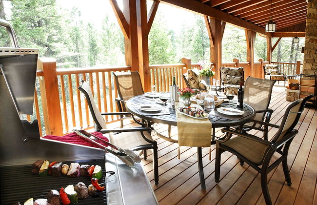 Headwaters Private Residences at Eagle Ranch Resort - Foto 29