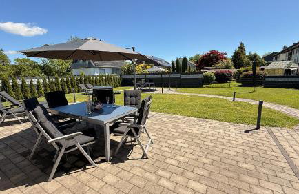 Haus Holiday Walkenried Design Apartments - Foto 14