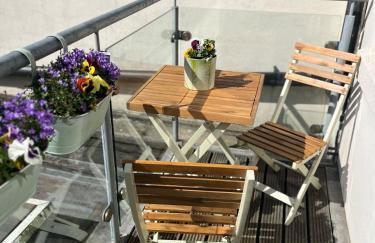 Cardiff Apt - Sleeps 6 - Castle & Stadium Nearby - Foto 12