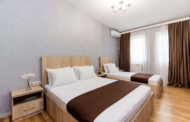 Dat Exx on Freedom Square - Photo 26