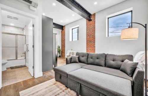 The Pearl Hideaway Cozy West Side Gem Near DT - Foto 40