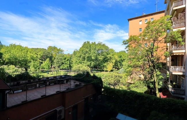 JOIVY The Park Lounge - Photo 30