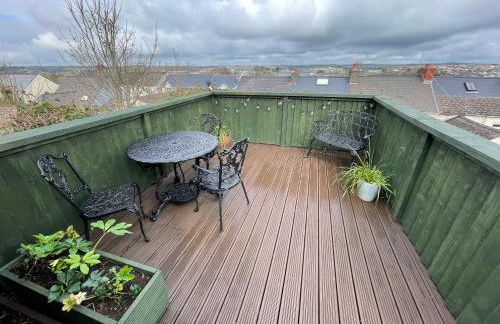 Cheerful 2 Bedroom Townhouse with Cinema Loft - Foto 43