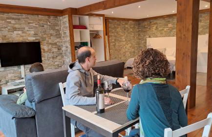 Casa Angiz etxea - Foto 16