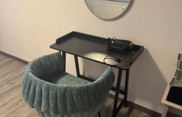 Moderne City Wohnung - Foto 20