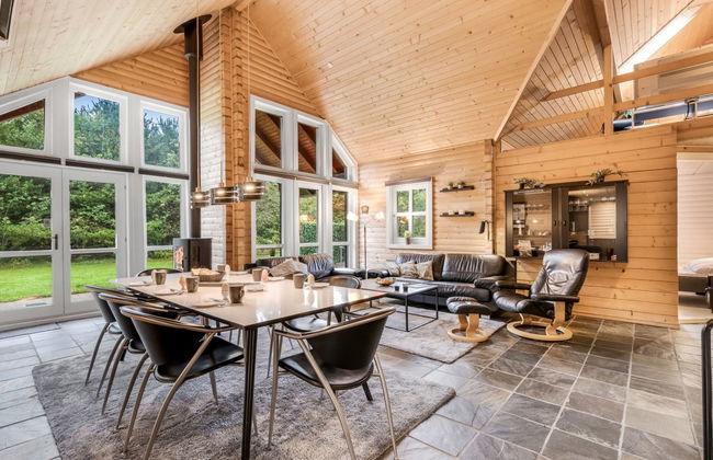 "Yvonna" - 350m to the fjord - Foto 24