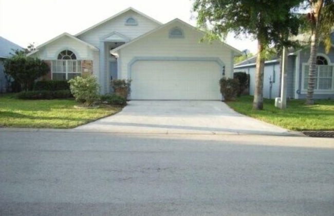 Ov1761 - Davenport Lakes - 4 Bed 2 Baths Villa - Foto 12