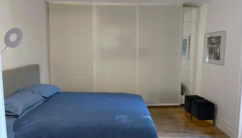 Maison de ville avec sa cour au calme à 1min de la Pace Stanislas - Foto 5