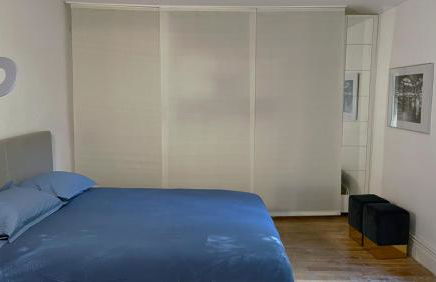 Maison de ville avec sa cour au calme à 1min de la Pace Stanislas - Foto 5