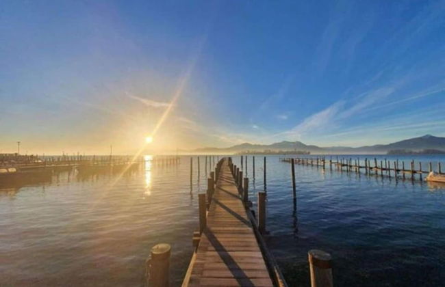 Cozy Holiday Home in Feldwies near Ski Area - Photo 26