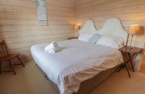 Lapwing Lodge - Foto 7