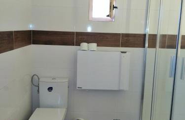 Dom pod brzozą-urowo - Foto 11