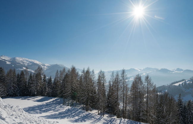 Farmhouse: Alpine Retreat With Mountain Views - Foto 20