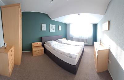 Fewo-Wittland Ferienwohnung mit Hund im Extertal - Foto 13