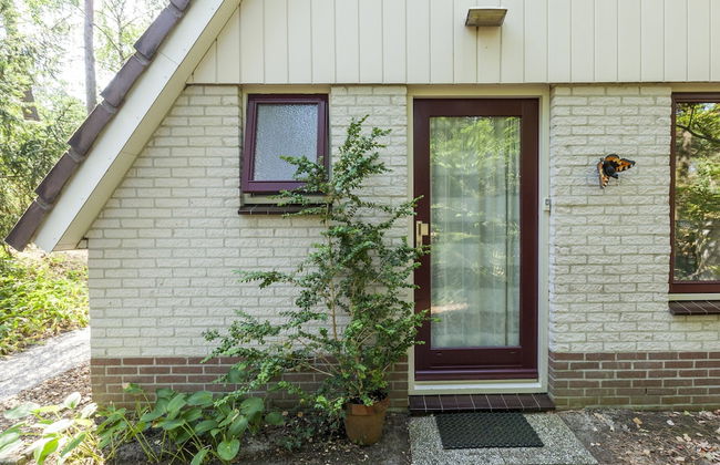 Cozy Holiday Home in Nunspeet near Forest - Photo 35