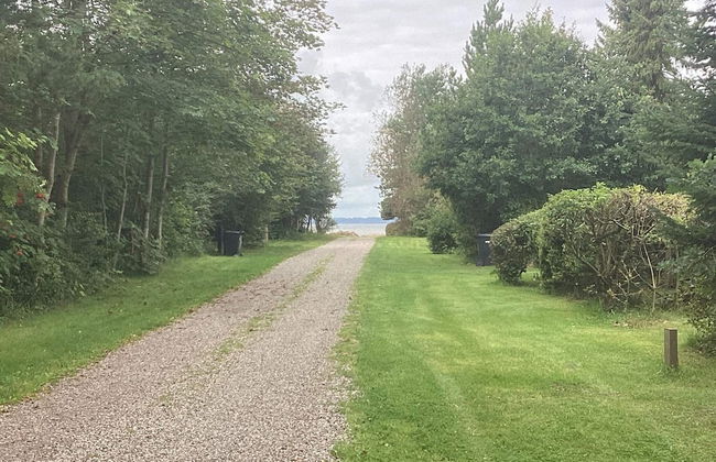 4 Person Holiday Home in Gedsted - Photo 15