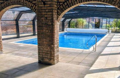 Covenham Holiday Cottages - Squirrel Cottage - Foto 7