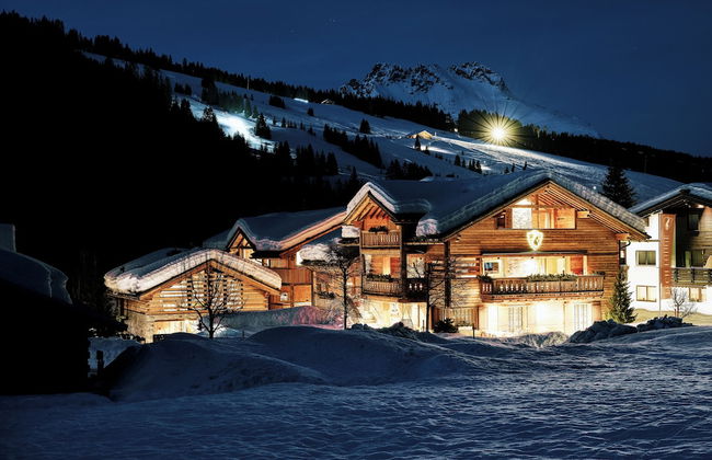 Lech Lodge - LEGENDARY - Foto 73