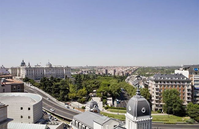 Espahotel Plaza de España - Foto 61