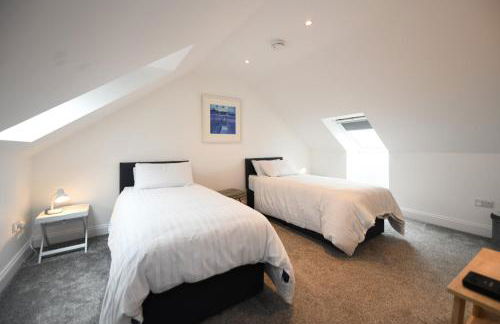 Hunter Links Cottage - Foto 13