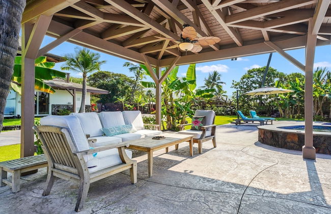 Big Island Hale Kaheka 6592 2 Bedroom Home - Foto 49