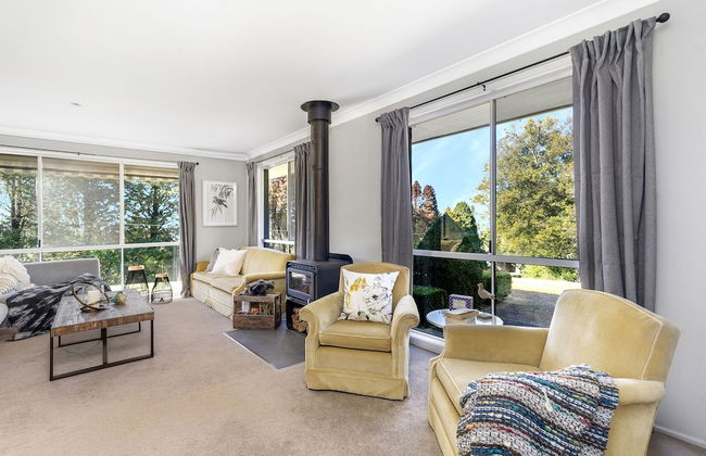 Lilyview Cottage - Robertson - Foto 14