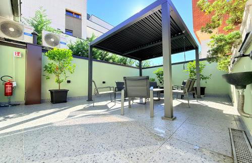 Il Giardino degli Ulivi P1 - Photo 12