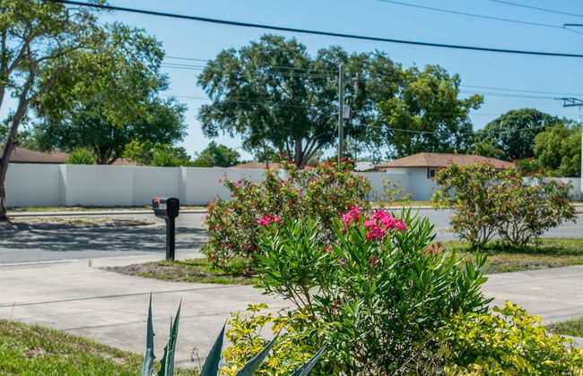 Sarasota Resort-like Living Near Siesta Key For 10 - Foto 53