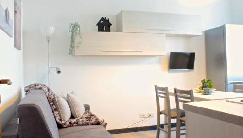 GuestHost - Casa Matabù - luminoso bilocale x3 - Foto 2