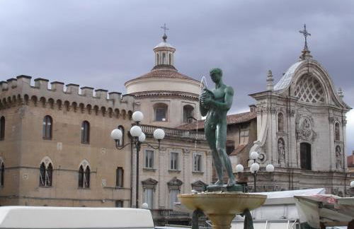 Dimora Visconti - Foto 50