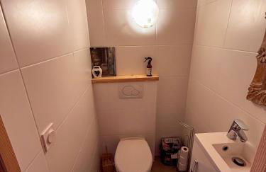 Chalet La Savoyarde - Foto 33