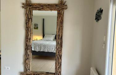 Villa Luxe piscine chauffée, 4 chambres, surplombant le golf entre océan & lac Plage à 5 min - Foto 17