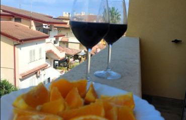 La Playa Del Sol Tropea - Foto 10